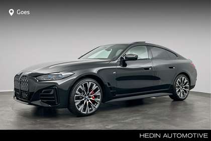 BMW 440 4-serie Gran Coupé M440i xDrive | M Sportpakket Pr