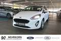 Ford Fiesta 1.5 TDCi Cool & Connect LED NAVI WinterPaket DAB Weiß - thumbnail 1