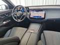 Mercedes-Benz E 220 d 4MATIC Limousine 2xKlima 360 ACC AHK AUT Schwarz - thumbnail 23