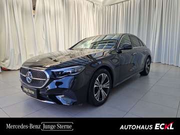 d 4MATIC Limousine 2xKlima 360 ACC AHK AUT