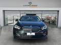 BMW 116 116d Msport Exterior auto Con NAVIG. & TELECAMERA Nero - thumbnail 2
