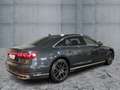 Audi A8 L 50 TDI QU D-MATRIX+AIR+B&O+TV+ACC+PANO+360° Grau - thumbnail 6