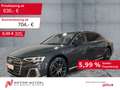 Audi A8 L 50 TDI QU D-MATRIX+AIR+B&O+TV+ACC+PANO+360° Grau - thumbnail 1