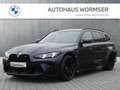 BMW M3 Competition M xDrive Touring HK HiFi DAB LED Blau - thumbnail 3