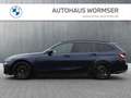 BMW M3 Competition M xDrive Touring HK HiFi DAB LED Blau - thumbnail 4