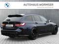 BMW M3 Competition M xDrive Touring HK HiFi DAB LED Blau - thumbnail 10