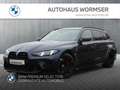 BMW M3 Competition M xDrive Touring HK HiFi DAB LED Blau - thumbnail 1