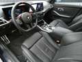 BMW M3 Competition M xDrive Touring HK HiFi DAB LED Blau - thumbnail 14
