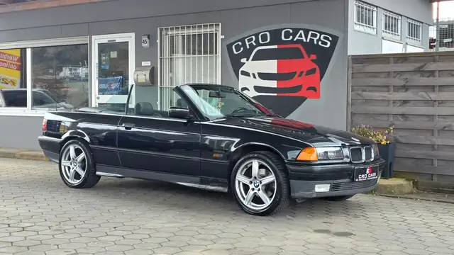 BMW 318 *TÜV NEU*