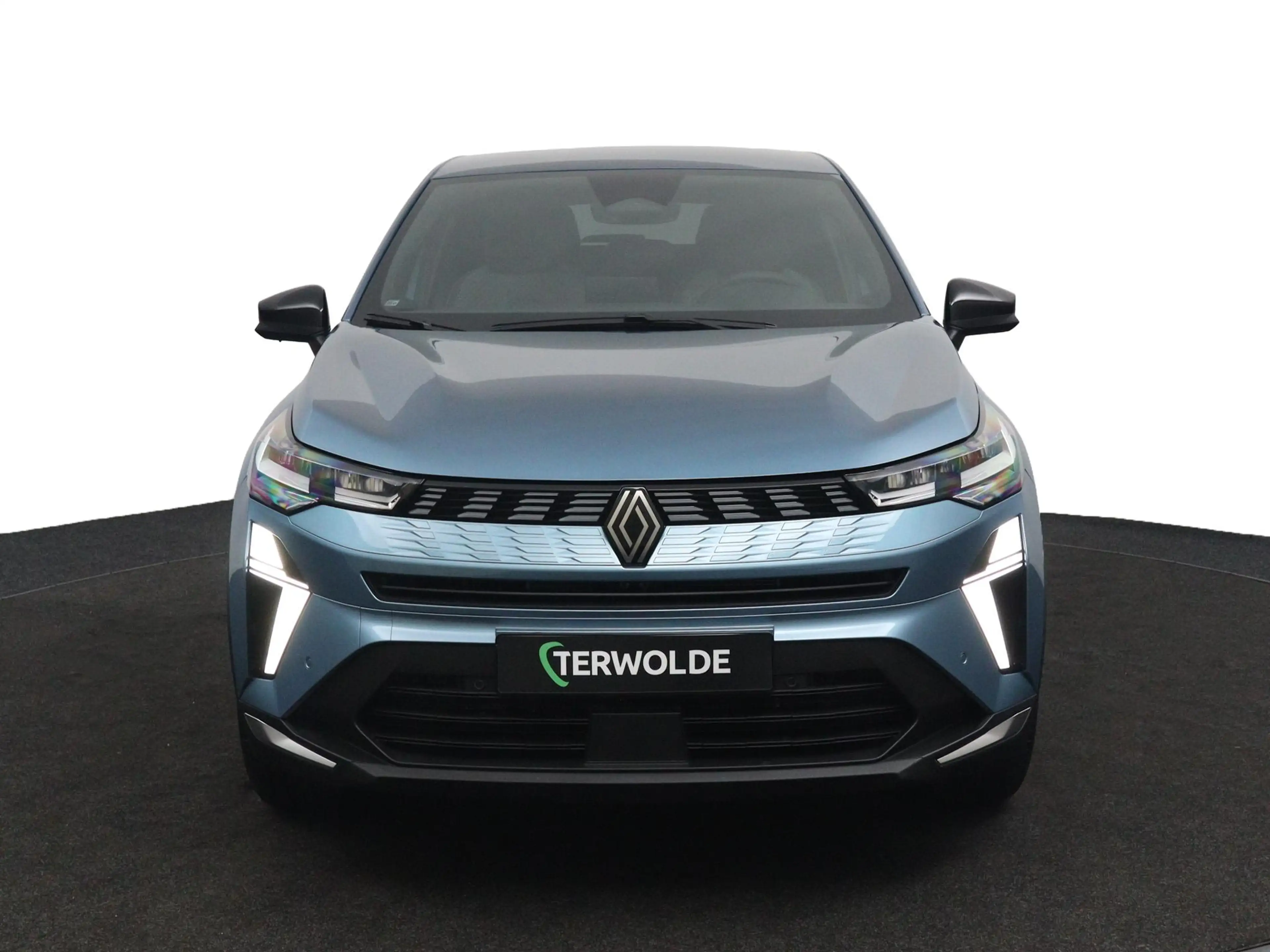 Renault Symbioz techno full hybrid E-Tech 160 | Adapt. Cruise | Pa — photo 8
