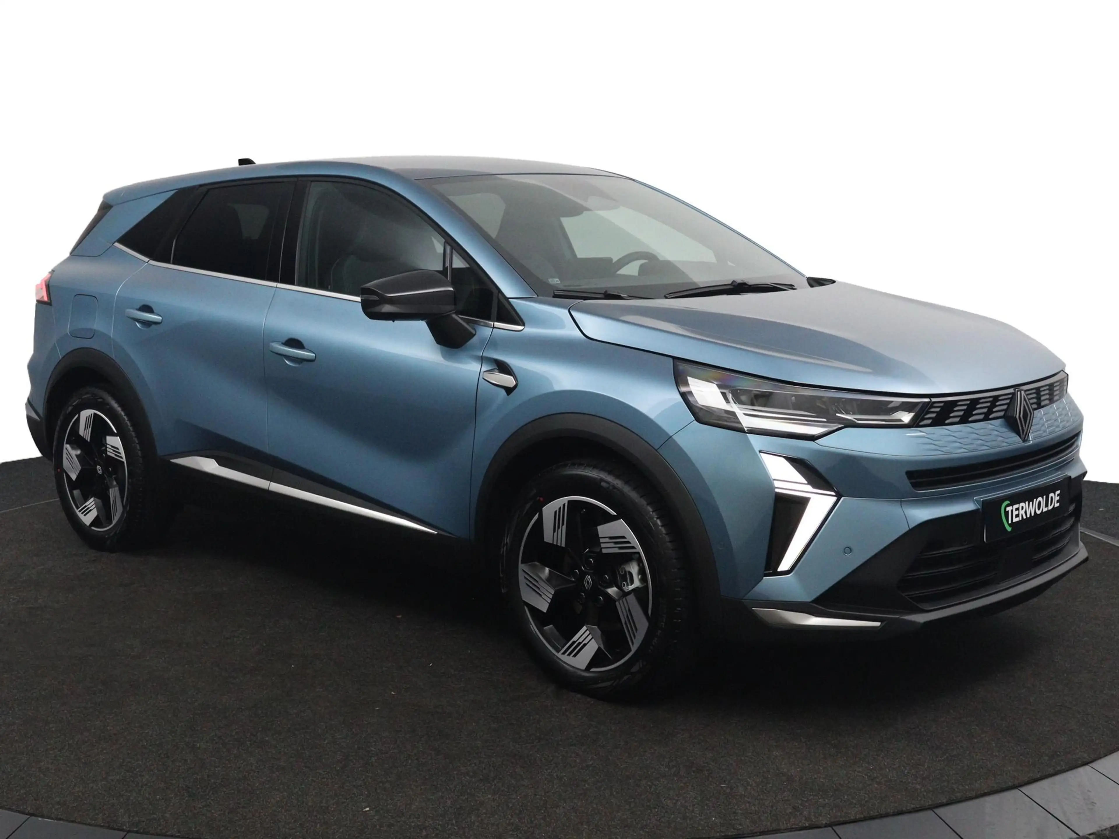 Renault Symbioz techno full hybrid E-Tech 160 | Adapt. Cruise | Pa — photo 7
