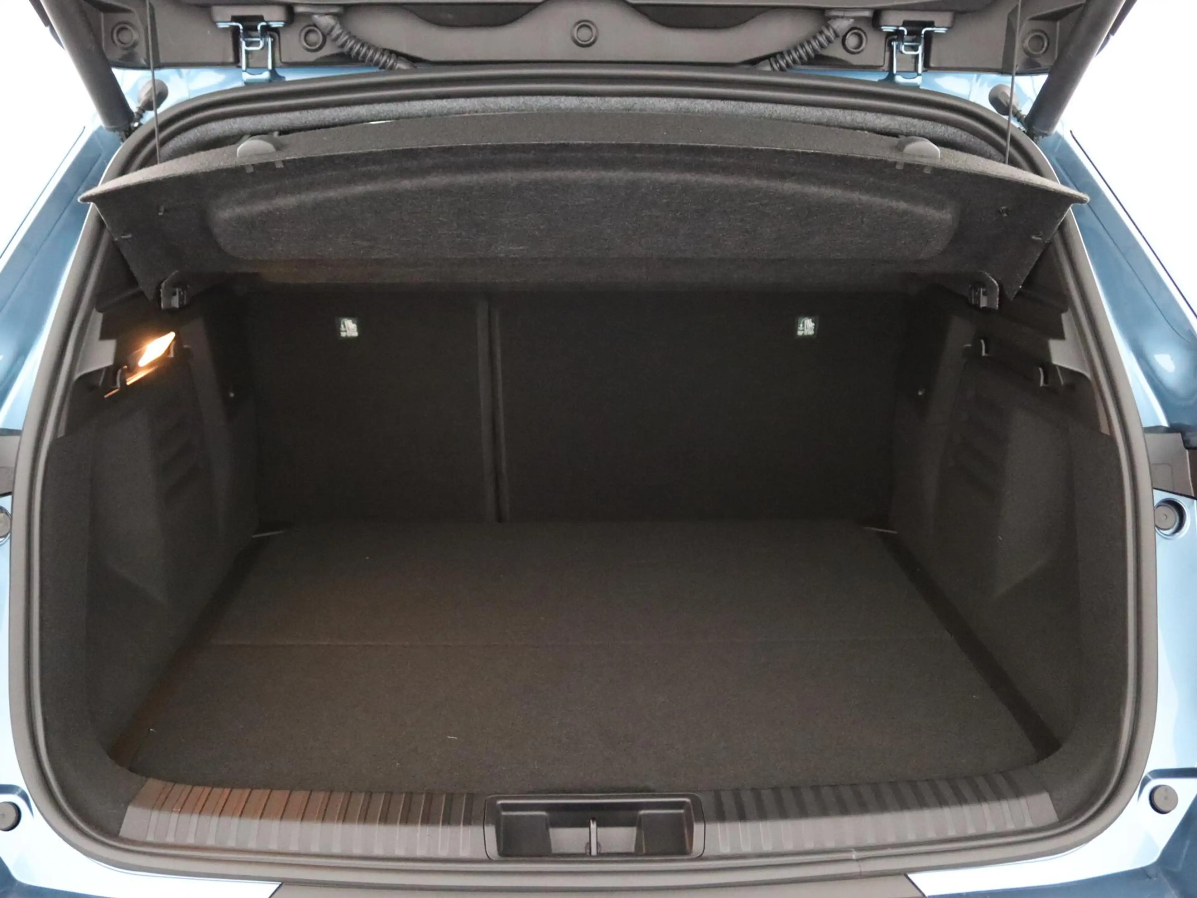 Renault Symbioz techno full hybrid E-Tech 160 | Adapt. Cruise | Pa — photo 10