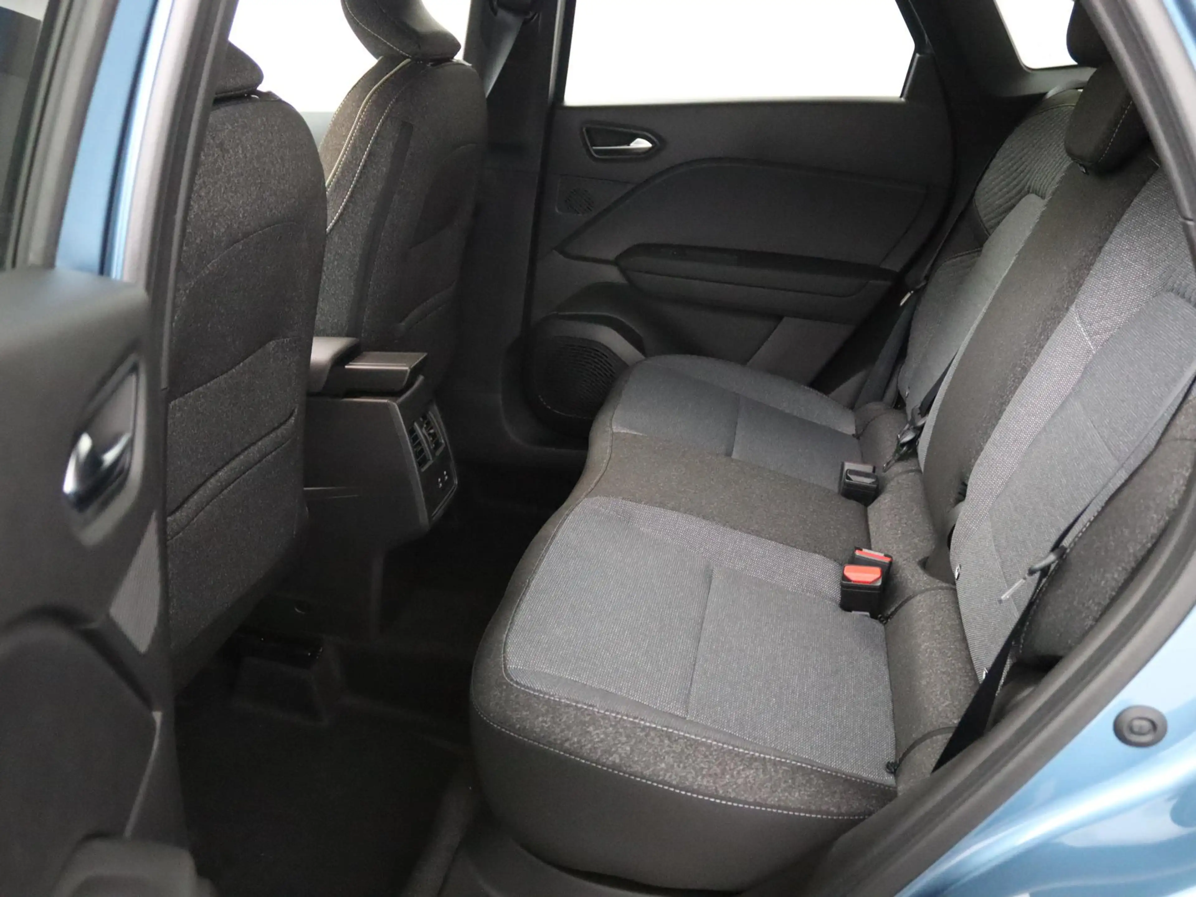 Renault Symbioz techno full hybrid E-Tech 160 | Adapt. Cruise | Pa — photo 14