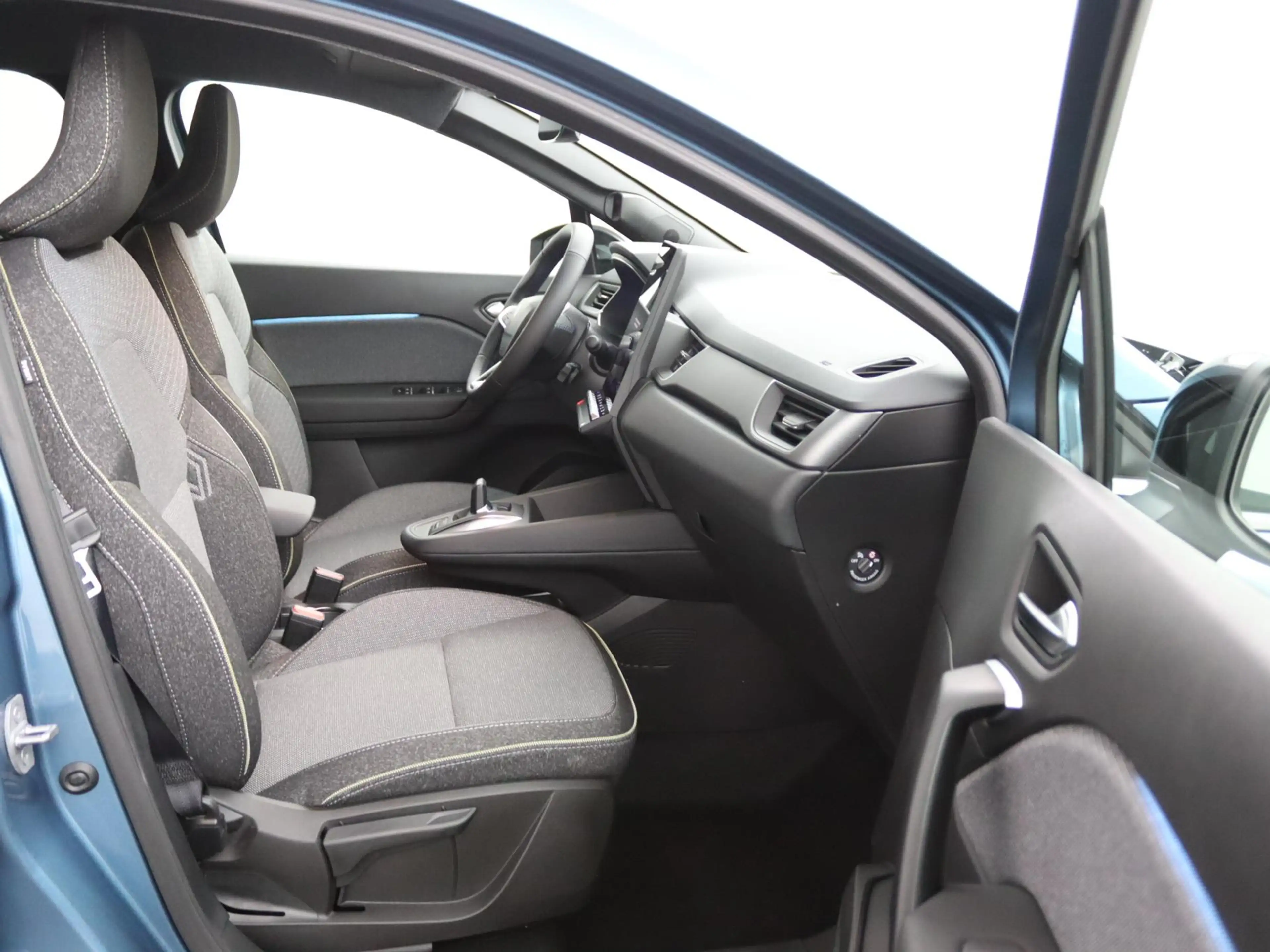 Renault Symbioz techno full hybrid E-Tech 160 | Adapt. Cruise | Pa — photo 12