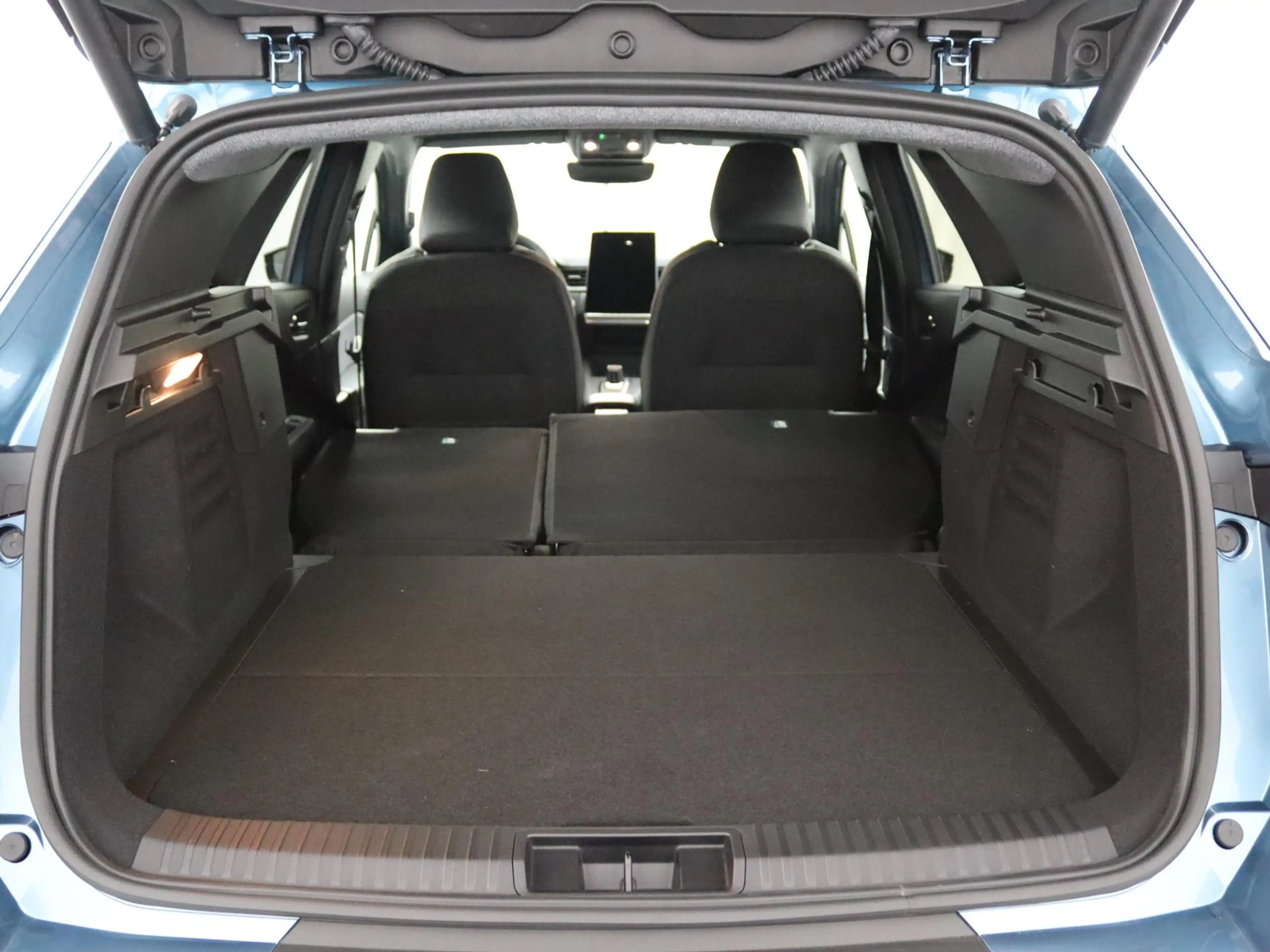 Renault Symbioz techno full hybrid E-Tech 160 | Adapt. Cruise | Pa — photo 11