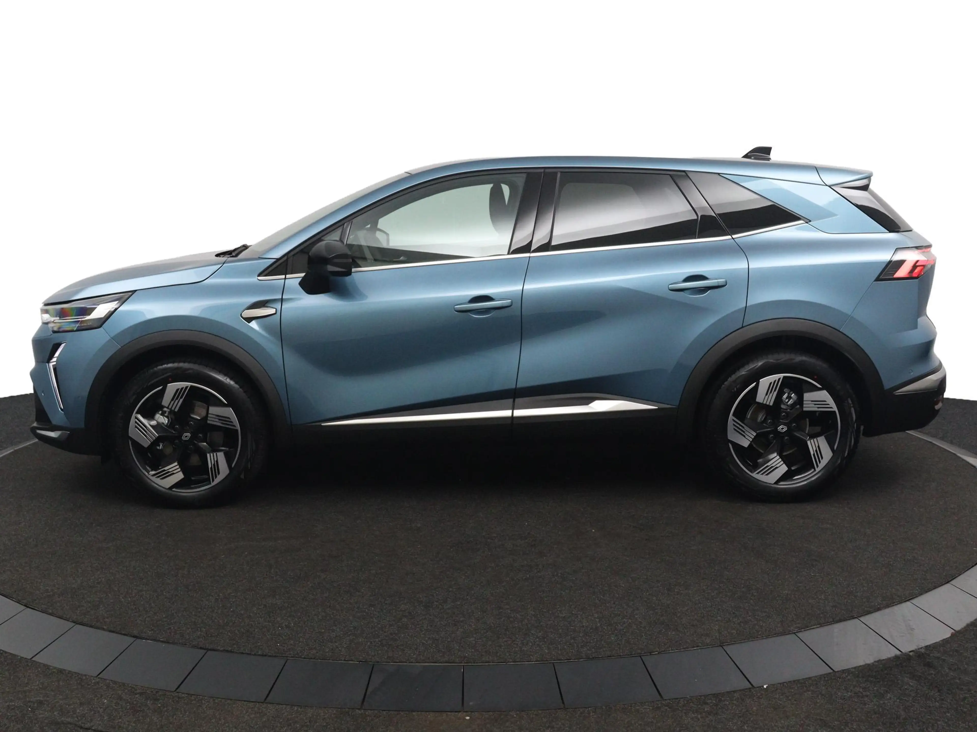 Renault Symbioz techno full hybrid E-Tech 160 | Adapt. Cruise | Pa — photo 2