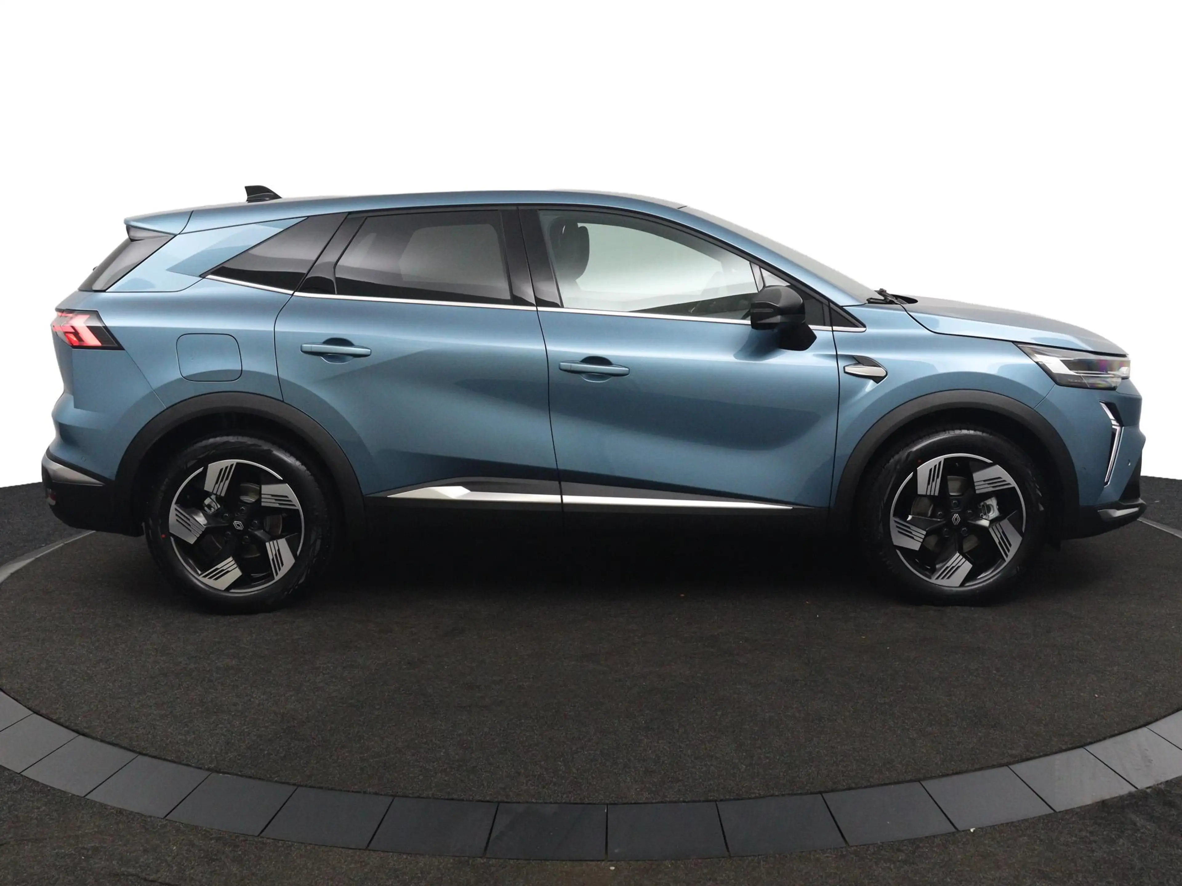 Renault Symbioz techno full hybrid E-Tech 160 | Adapt. Cruise | Pa — photo 6