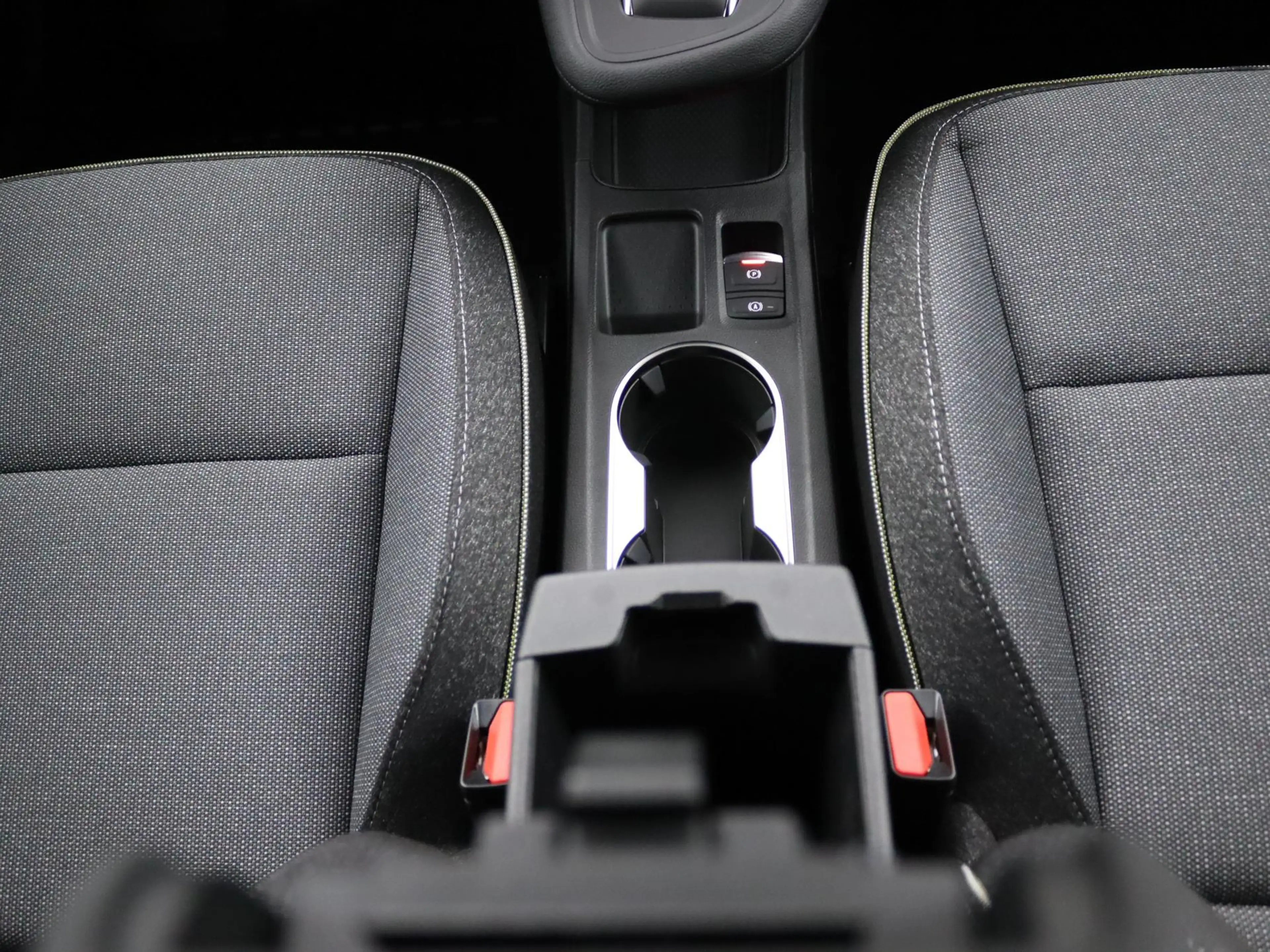 Renault Symbioz techno full hybrid E-Tech 160 | Adapt. Cruise | Pa — photo 15