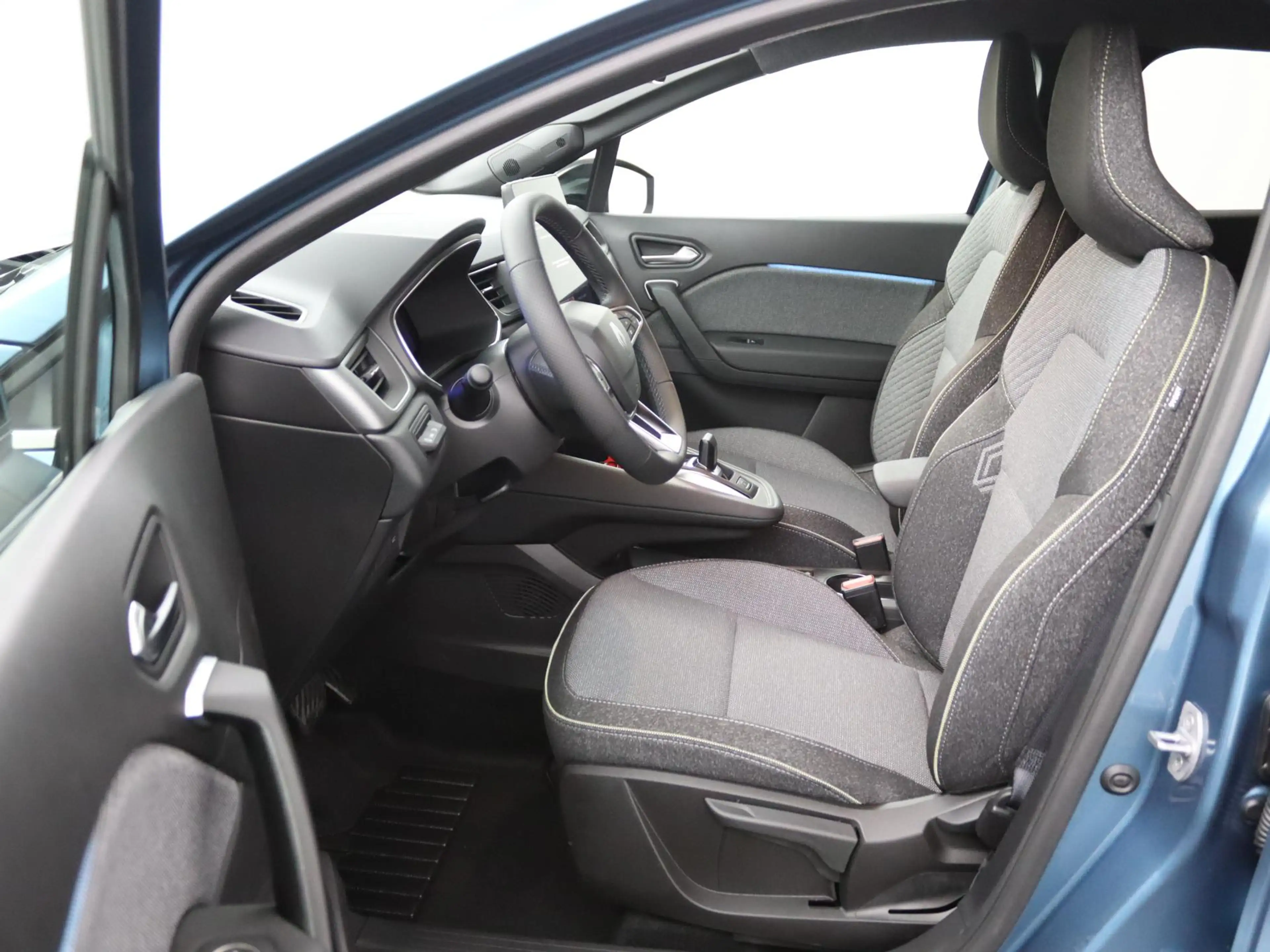 Renault Symbioz techno full hybrid E-Tech 160 | Adapt. Cruise | Pa — photo 13