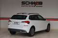 Skoda Kamiq 1.5 Clever | Navi | LED | AHK | 17`Alu Weiß - thumbnail 13