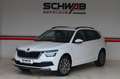 Skoda Kamiq 1.5 Clever | Navi | LED | AHK | 17`Alu Weiß - thumbnail 34