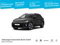 Volkswagen T-Roc 2.0 TSI R 4Motion DSG Pano ACC LED Navi Schwarz - thumbnail 1