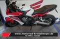 Honda CBR 650 Top gepflegter Zustand aus 2. Hand mit Zubehör! Beyaz - thumbnail 1