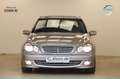 Mercedes-Benz C 200 K 163PS 5G Elegance Leder SHZ 1.Hand Silver - thumbnail 2