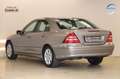Mercedes-Benz C 200 K 163PS 5G Elegance Leder SHZ 1.Hand Silver - thumbnail 8