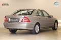 Mercedes-Benz C 200 K 163PS 5G Elegance Leder SHZ 1.Hand Silver - thumbnail 6