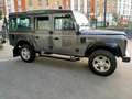 Land Rover Defender TD5 110 // 9 places // RHD Gris - thumbnail 4