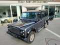 Land Rover Defender TD5 110 // 9 places // RHD Gris - thumbnail 1