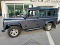 Land Rover Defender TD5 110 // 9 places // RHD Gris - thumbnail 2
