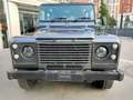 Land Rover Defender TD5 110 // 9 places // RHD Gris - thumbnail 5