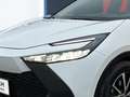 Toyota C-HR 1,8 Hybrid CVT Active Drive Weiß - thumbnail 3