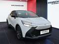 Toyota C-HR 1,8 Hybrid CVT Active Drive Weiß - thumbnail 16