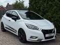 Nissan Micra 1.0 IG-T N-Sport Camera CarPlay Zwart - thumbnail 10