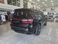 Dodge Durango 2025