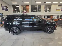 Dodge Durango 2025