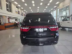 Dodge Durango 2025