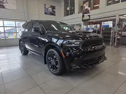 Dodge Durango 2025
