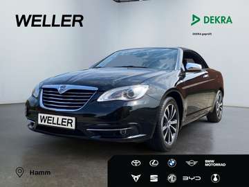 Cabriolet *Boston*Leder*Tempomat*Navi*Klima*