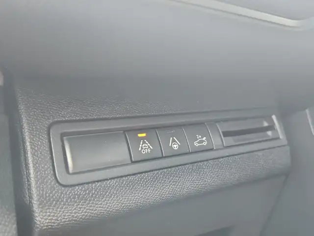 Peugeot 3008 view 19