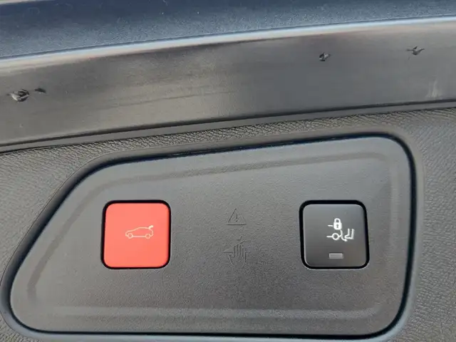 Peugeot 3008 view 20