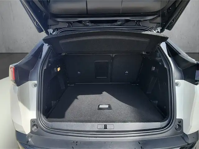 Peugeot 3008 view 7
