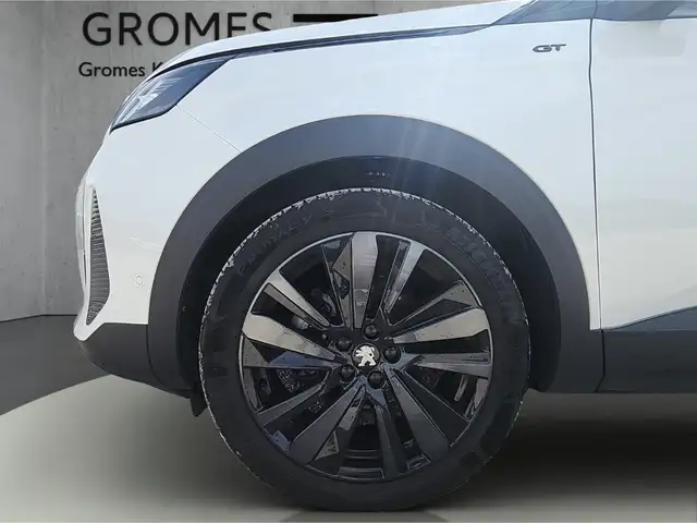 Peugeot 3008 view 11