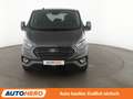Ford Tourneo Custom 2.0 TDCi 320 L1 Tourneo Titanium X Aut.*NAVI*CAM* Grau - thumbnail 9