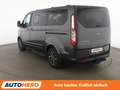 Ford Tourneo Custom 2.0 TDCi 320 L1 Tourneo Titanium X Aut.*NAVI*CAM* Grau - thumbnail 4