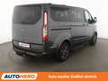 Ford Tourneo Custom 2.0 TDCi 320 L1 Tourneo Titanium X Aut.*NAVI*CAM* Grau - thumbnail 6