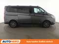 Ford Tourneo Custom 2.0 TDCi 320 L1 Tourneo Titanium X Aut.*NAVI*CAM* Grau - thumbnail 7